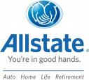 Allstate Insurance: Ned Loyd logo